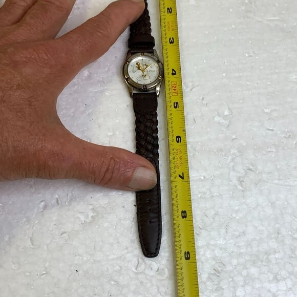 Mickey Mouse Disney All Time Favorites Special Edition Womens Watch - MU2559 - Picture 9 of 10